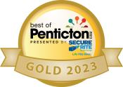 2023 Best Pet Boarding- Best of Penticton